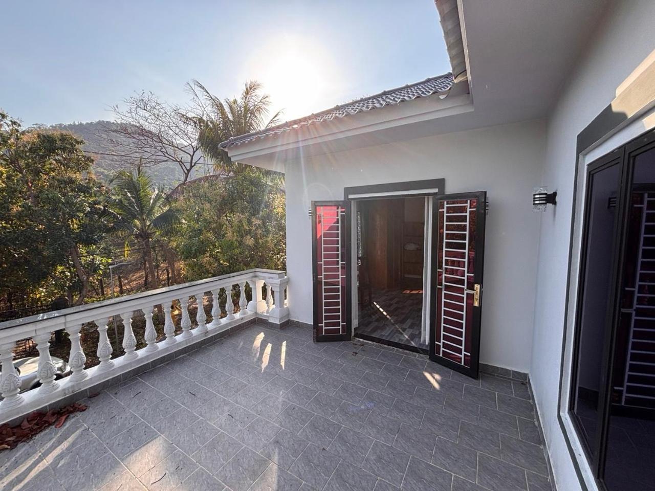 Sivann Villa Kep Kültér fotó