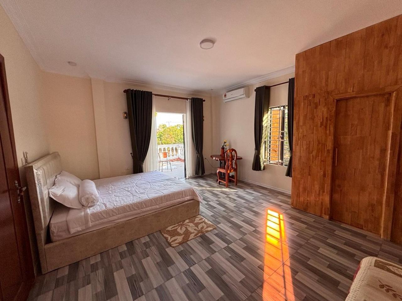 Sivann Villa Kep Kültér fotó